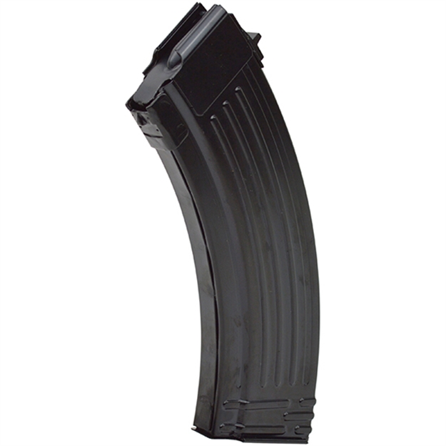 Picture of Rwb Mag Ak47 7.62X39mm 30Rd Black Steel (40) AK4730 151550004861