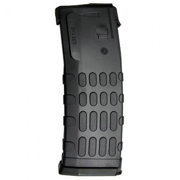 Picture of Rwb Mag Ar15 30Rd Black Aluminum Removable Base