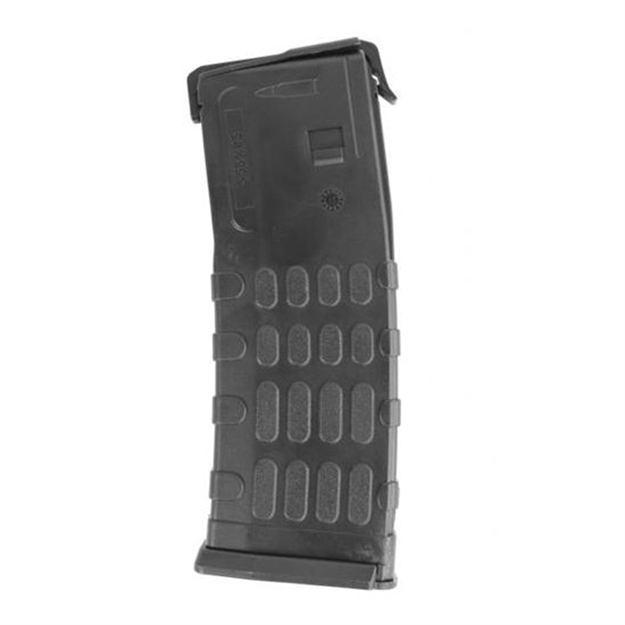 Picture of Rwb Mag Ar15 30Rd Black Poly (80)