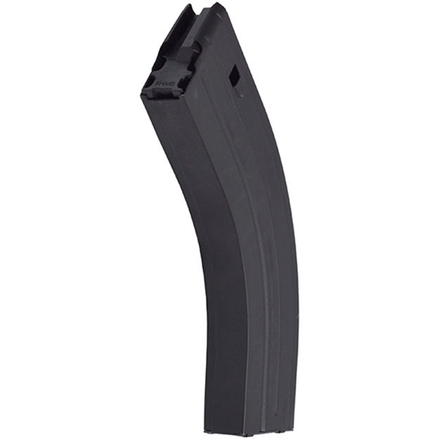 Picture of Rwb Mag Ar15 7.62X39 Black Steel 30Rd AR1530762 8809724650094