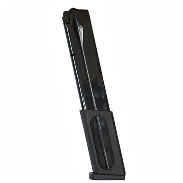 Picture of Rwb Mag Ber 92 9Mm 30Rd Steel (120)