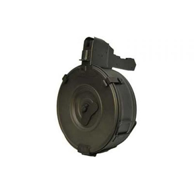 Picture of Rwb Mag Sks 7.62X39 75Rd Metal Drum