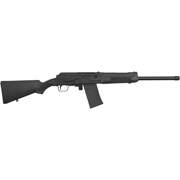 Picture of Rwc Izhmash Saiga 12Ga 19 5Rd CA Legal Bullet