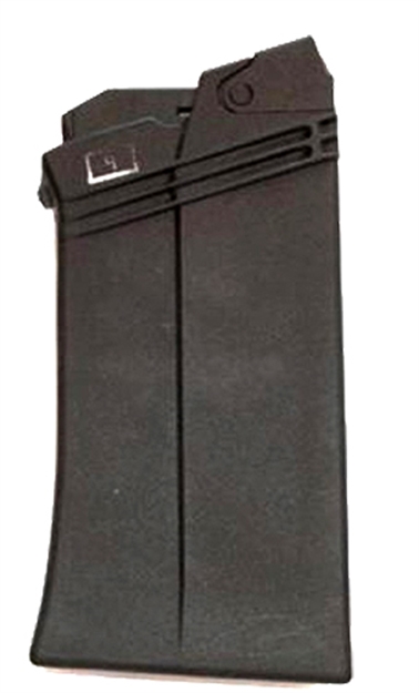 Picture of Rwc Saiga 12G 5Rd Mag