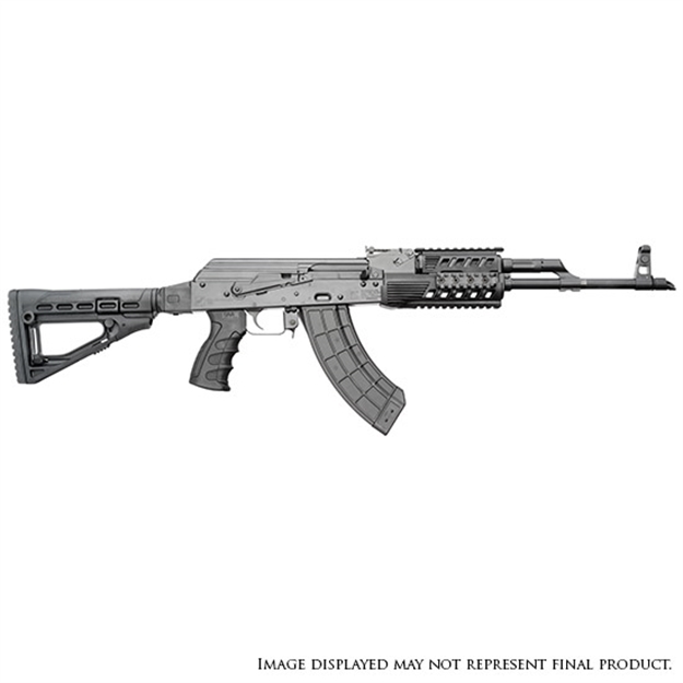 Picture of Rwc Usa Saiga 7.62X39 Fold Skel Stk Pgrip QR