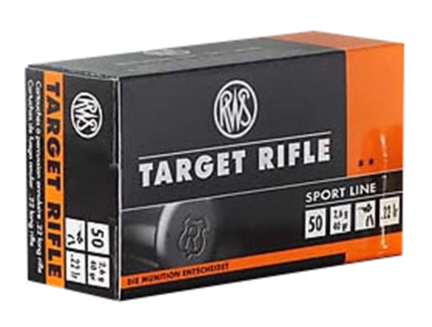 Picture of Rws 2132788 22 Short