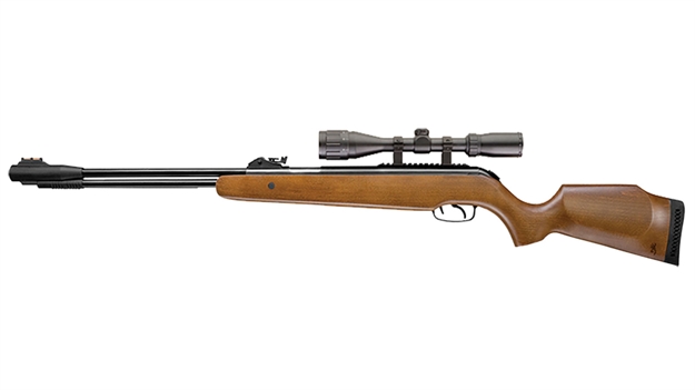 Picture of Rws Browning - Leverage (3-9X40