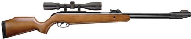 Picture of Rws Browning Leverage .177