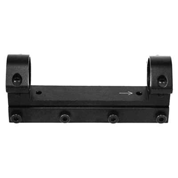 Picture of Umarex C Mount For 1" Tube Scopes 11Mm Dovetail 1-Piece Steel