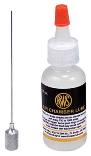 Picture of Rws Chamber Lube With Applicator Needle 2167512 723364675126