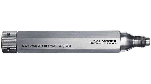 Picture of Rws Co2 12Gram Adapter Set