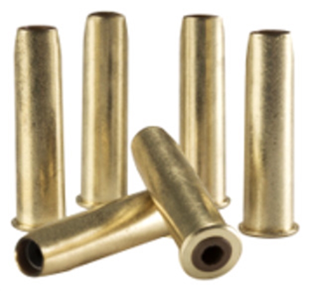 Picture of Rws Colt Peacemaker Spare Casings .177Bb 6-Pack 2254049 723364540493