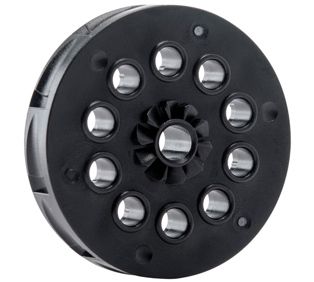 Picture of Rws Colt Pist 6" Python Mag