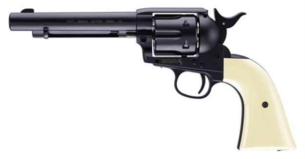 Picture of Rws Colt Pist Peacemaker BL 177