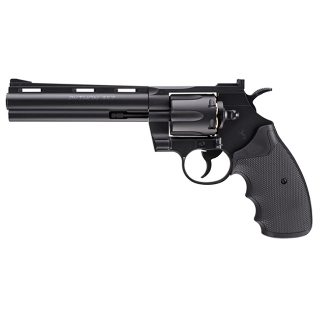 Picture of Rws Colt Python Rev Co2 177Bb
