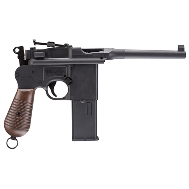 Picture of Rws Legends C96 Pist Co2 177Bb