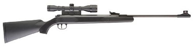 Picture of Rws Model 34 Panther Combo
