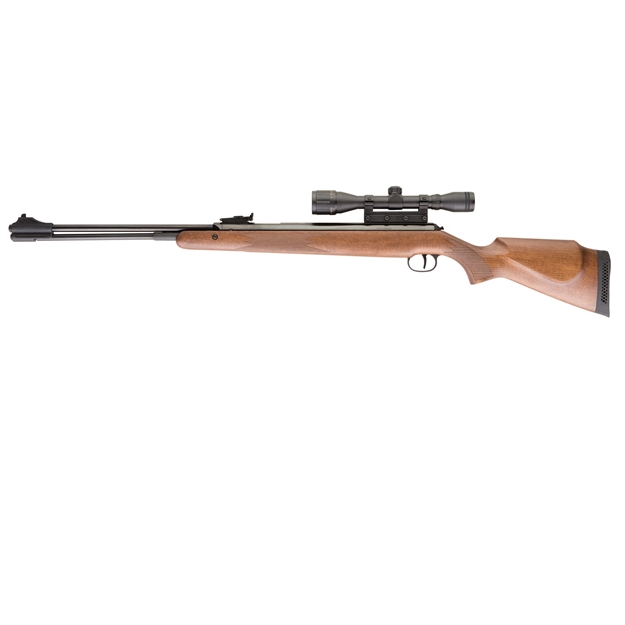 Picture of Rws Model 460 Magnum .22 Air Gun Combo