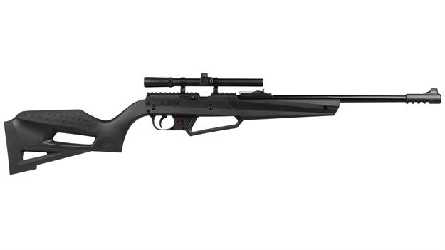 Picture of Umarex Nxg-Apx 490 Rfl Cmb 177