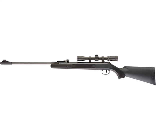 Picture of Ruger   Blackhawk Rifle .177 W/4X32mm Scope