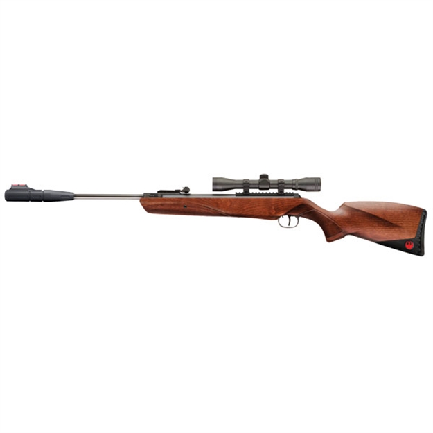 Picture of Ruger Yukon Break Barrel Pellet Rifle Combo, .177 Cal, 3-9X32 Scope, 1200 Fps, Reaxis Gas Piston