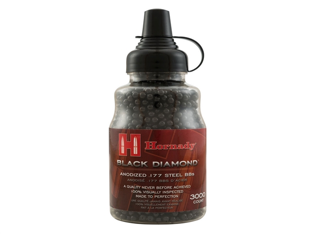 Picture of Hornady  Rws  Bb's 3000Ct