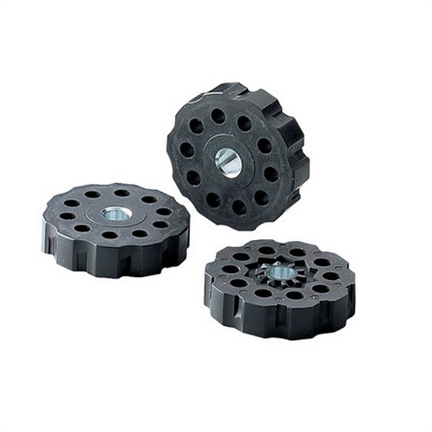 Picture of Rws S&W 10 Shot Cyl Mag 3 Pack