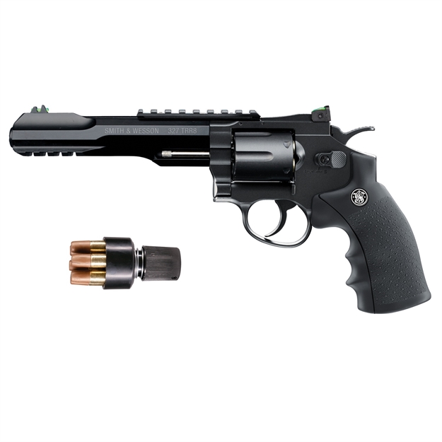 Picture of Rws S&W 327 Trr8 .177/Bb