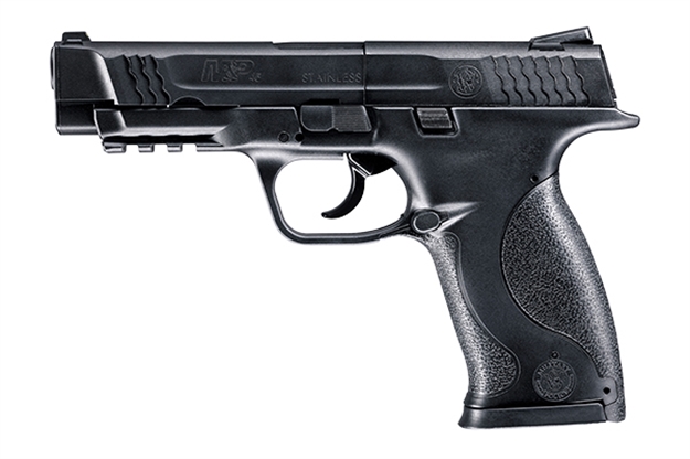 Picture of Rws S&W M&P 45 .177 BK Co2