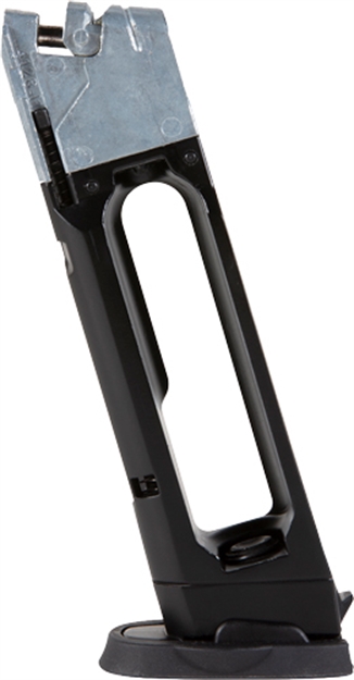 Picture of Rws S&W Mp9 M2.0 Magazine 18-Rounds Drop Free