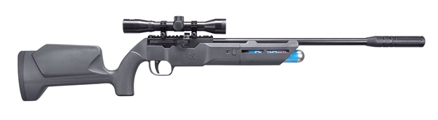 Picture of  Umarex Usa 2251558 Komplete Ncr Air Rifle 22