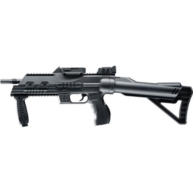 Picture of Rws Umarex Ebos Rifle 177 BB