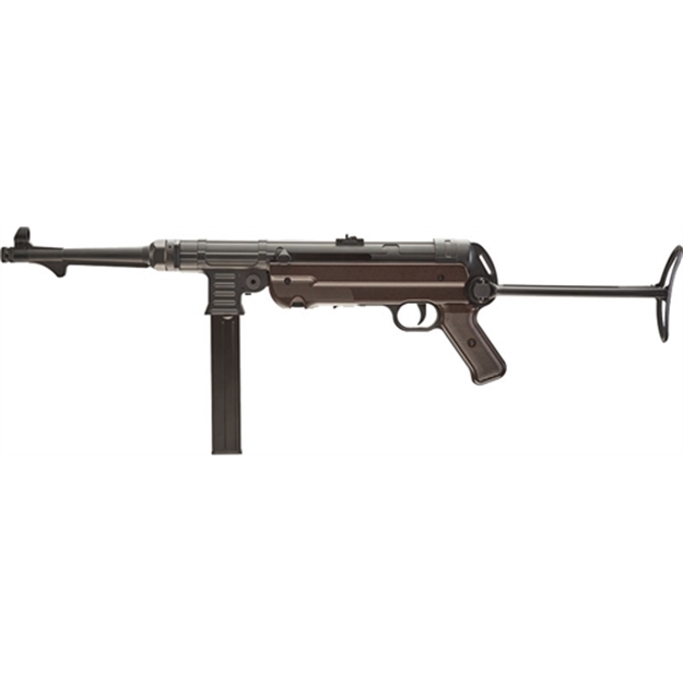 Picture of Umarex Umarex Ledgends MP .177Bb Carbine Co2 Power 400Fps 2251813 723364518133