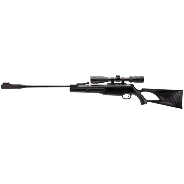 Picture of Umarex Octane Combo .22 Air Rifle W/ 3-9X40mm A/O Scope