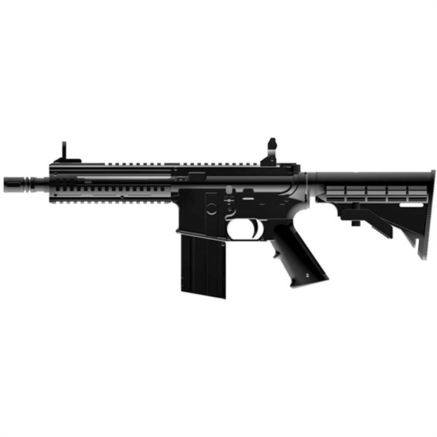 Picture of Umx Steelforce .177 430 Fps