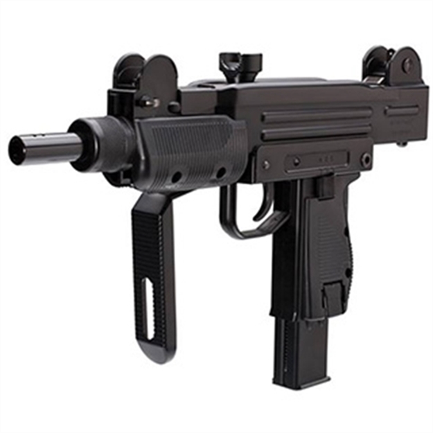 Picture of Rws Uzi C02 Carb 177Bb