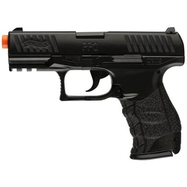 Picture of Rws Walther Ppq Spring Black