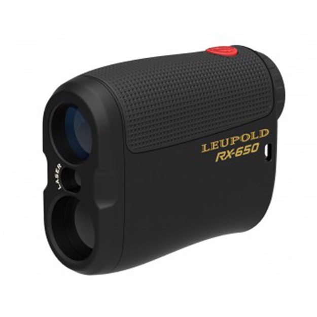 Picture of Rx-650 Laser Rangefinder Blk