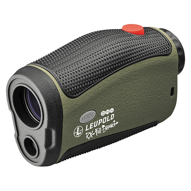 Picture of Rx-Fulldraw Rangefinder Grn