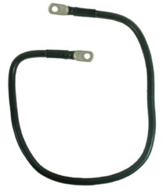 Picture of S & J Products Cbl Batt 4Ft 2Gabl