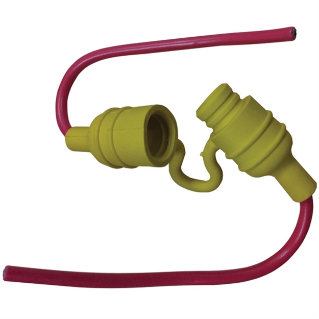 Picture of S & J Products Hldr Fuse Wtrprf