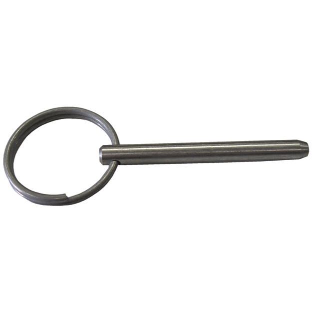 Picture of S & J Products Lock Pin 1/4X2