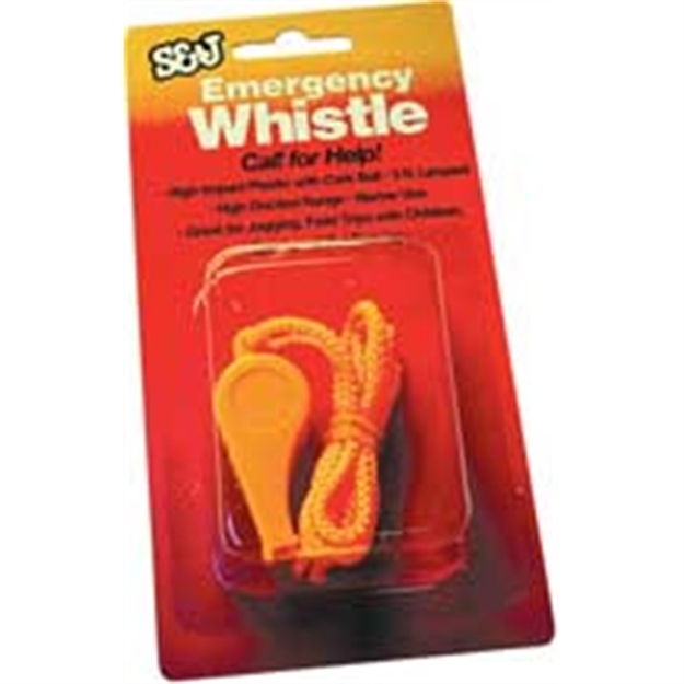 Picture of S & J Products Whistle Marine 1