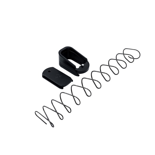 Picture of S15 Magazine Extension For Glock SA-S15-S10-ME-2-BLK