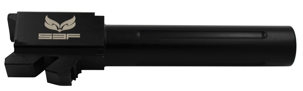 Picture of S3f Fluted Bbl For Glock 19 Tin