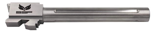 Picture of S3f Fluted Bbl For Glock 34 Sts
