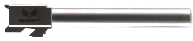 Picture of S3f G34ss Glock 34 9Mm 5.3" Stainless