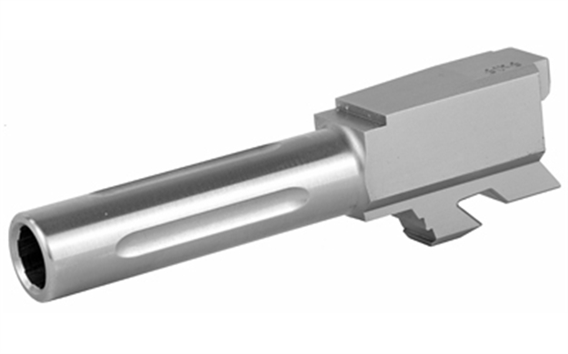 Picture of S3f Fluted Bbl For Glock 43 Sts