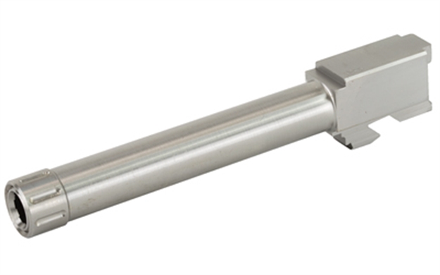 Picture of S3f Solutions S3f Threaded Bbl For Glock 17 Sts