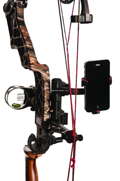 Picture of S4 Gear Jackknife Smartphone Bow Mount